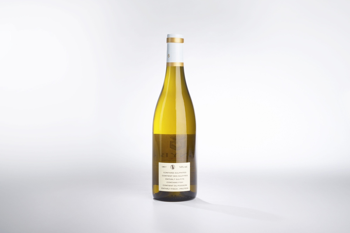 Über den Weinmarkt