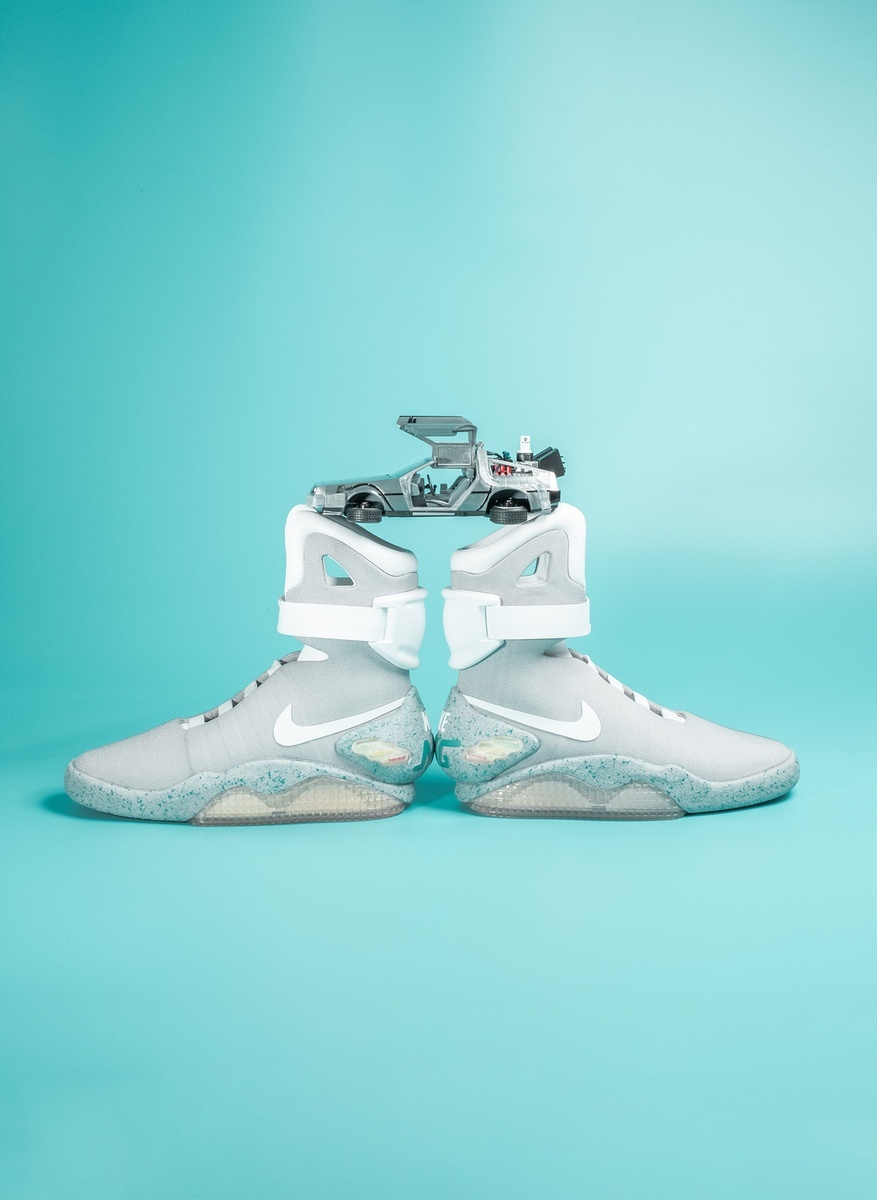 Nike Air MAG 2016