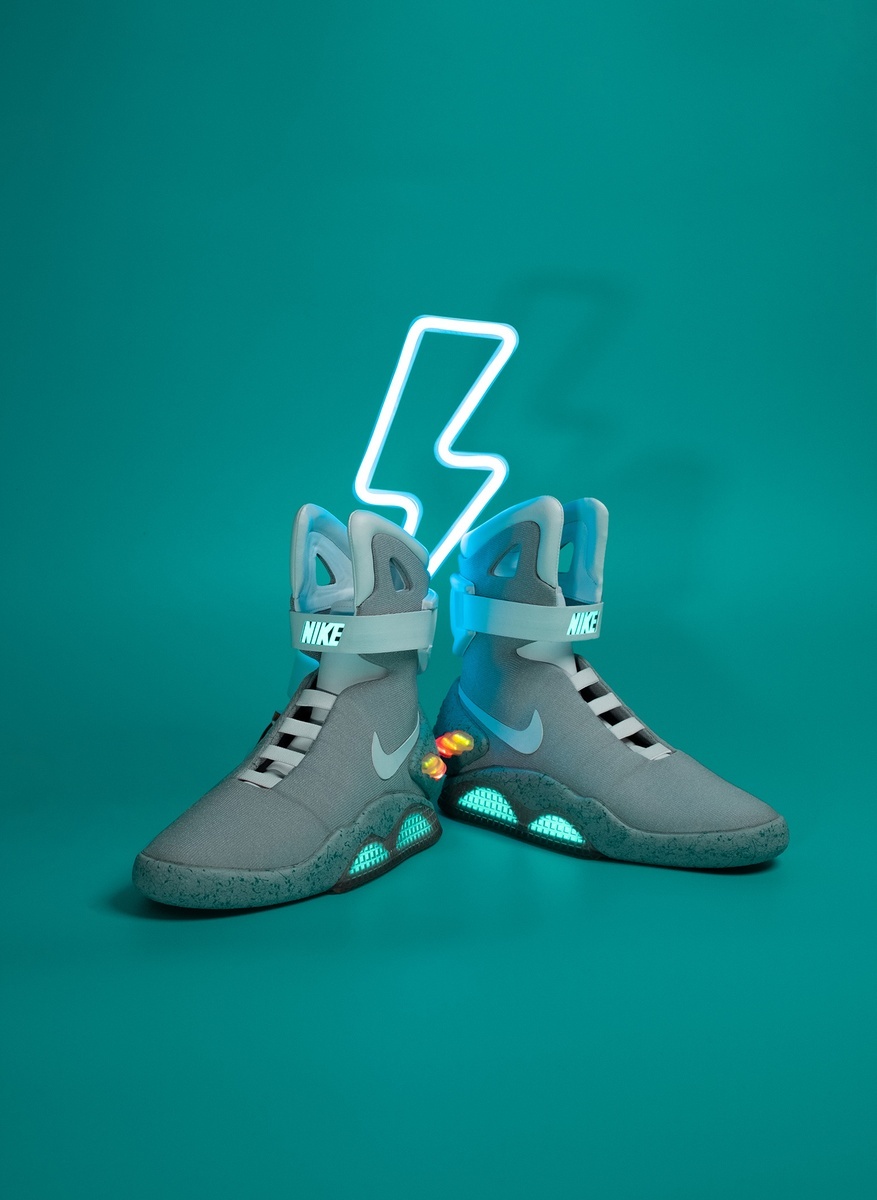 Nike Air MAG 2016