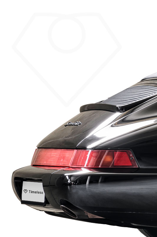 Speedster