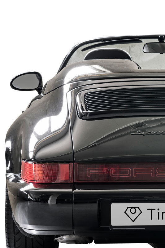 Speedster