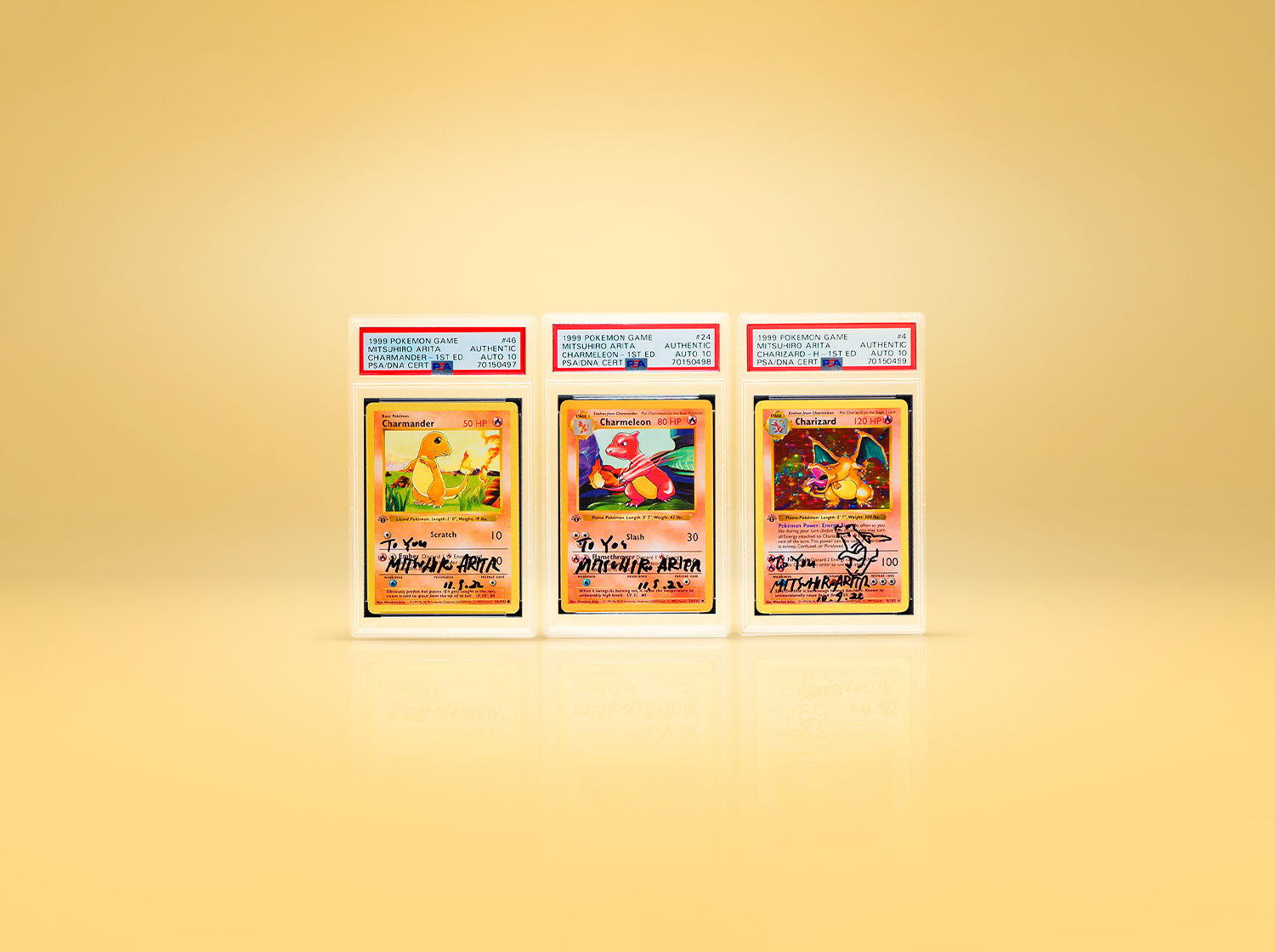 1999 Pokmon Base 1st Ed.: A Timeless Investment | Timeless Investments