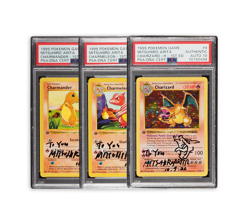 my pokemon card collection Pokemon Trading Card Game Classic | 3 decks + accessories main image 1
