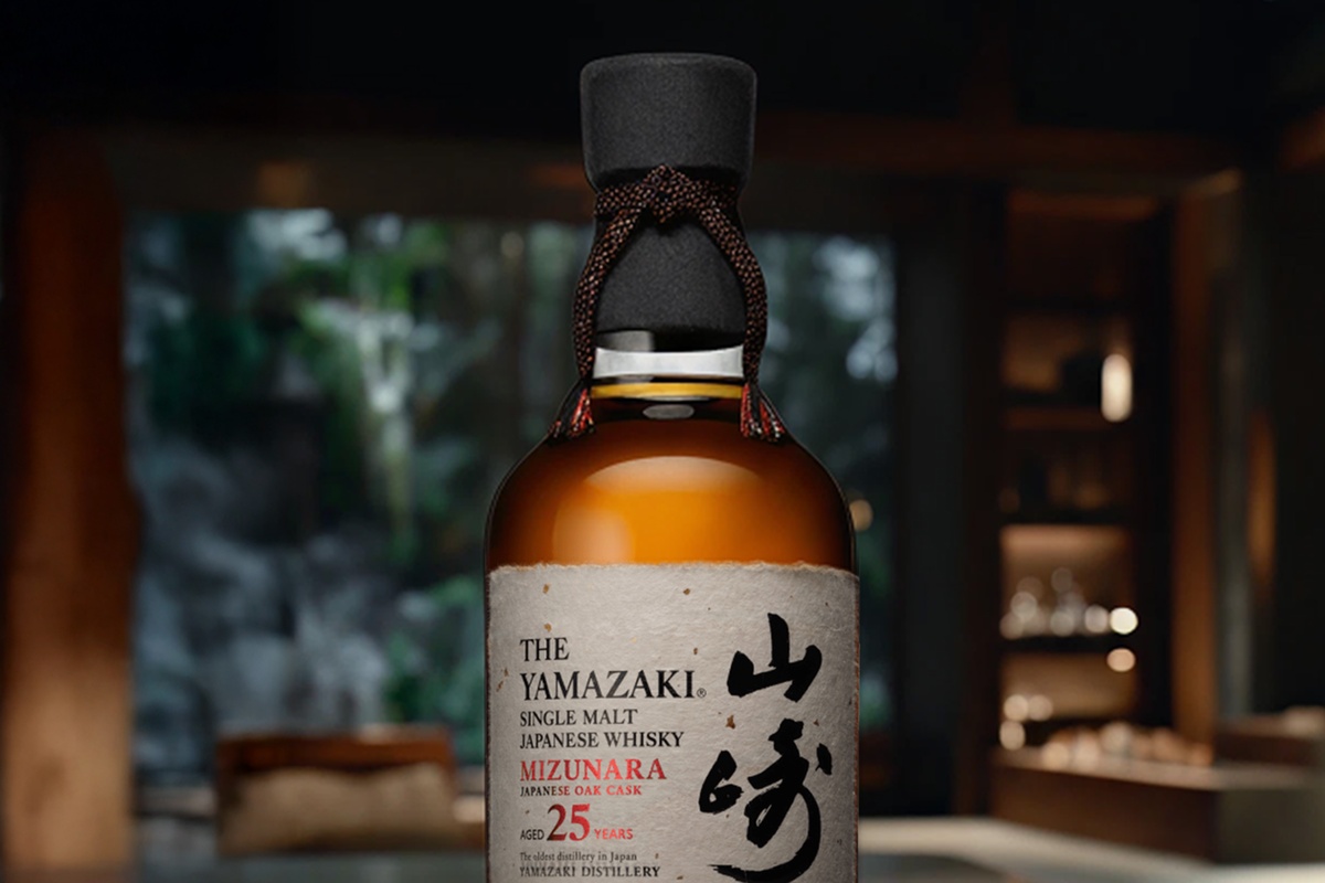 Über den Whiskymarkt
