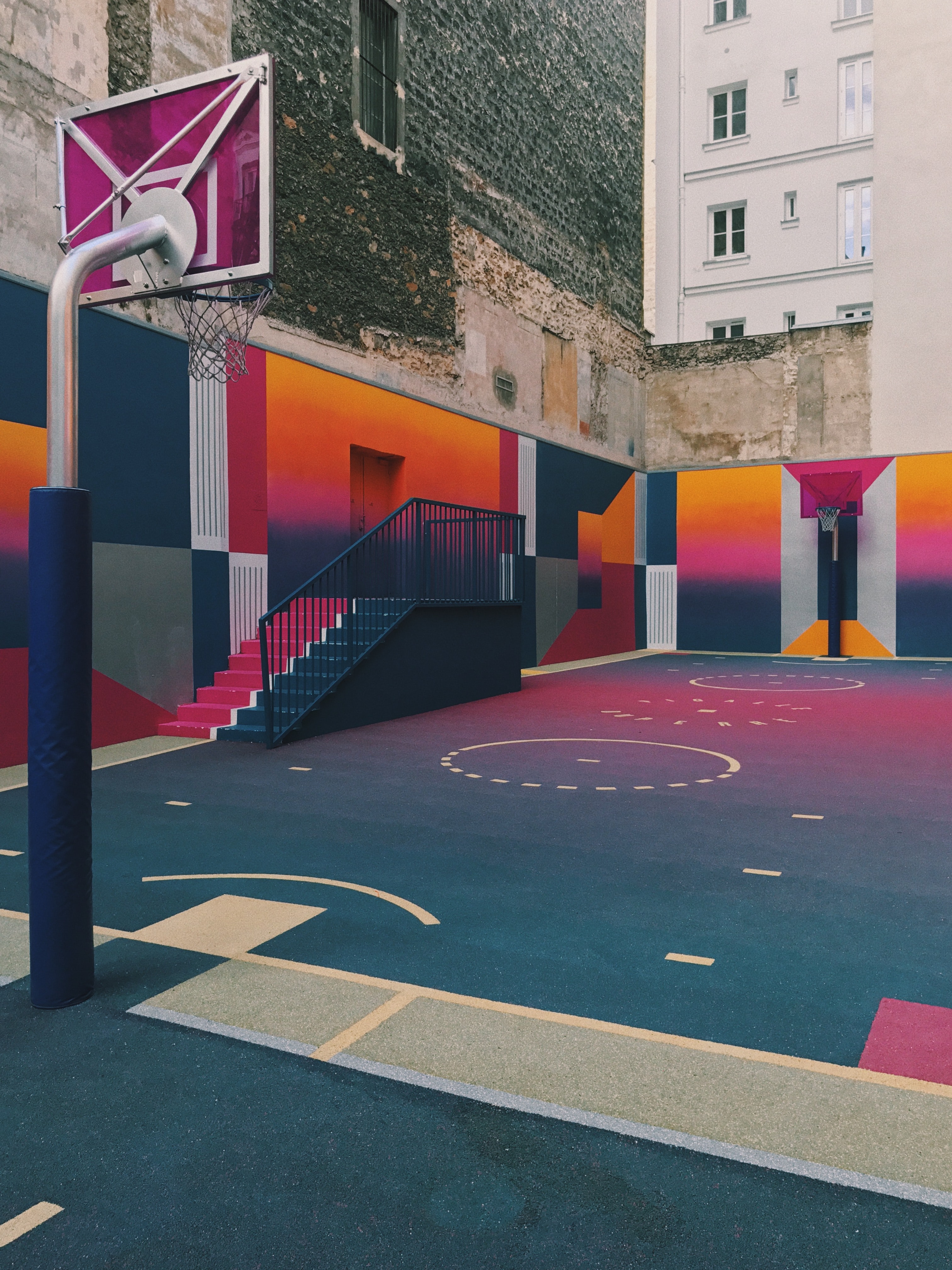 Basketball