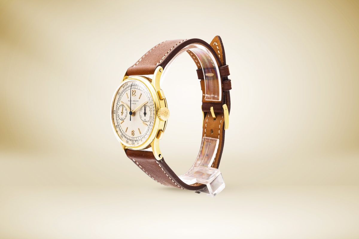 Über Patek Philippe