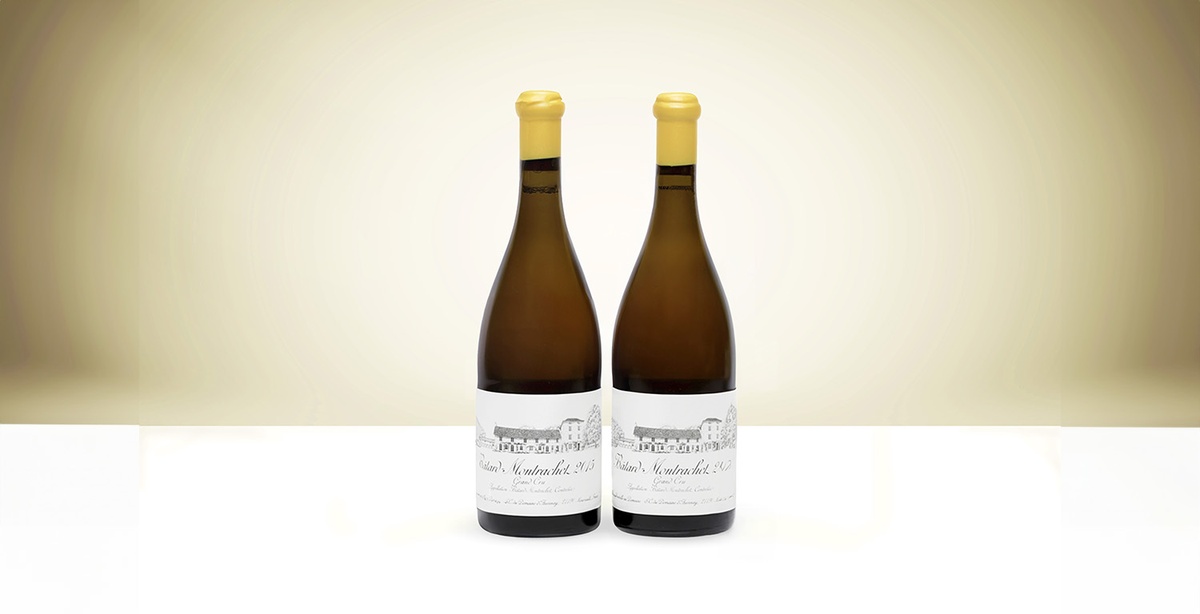 Domaine d'Auvenay Batard-Montrachet: A Timeless Investment
