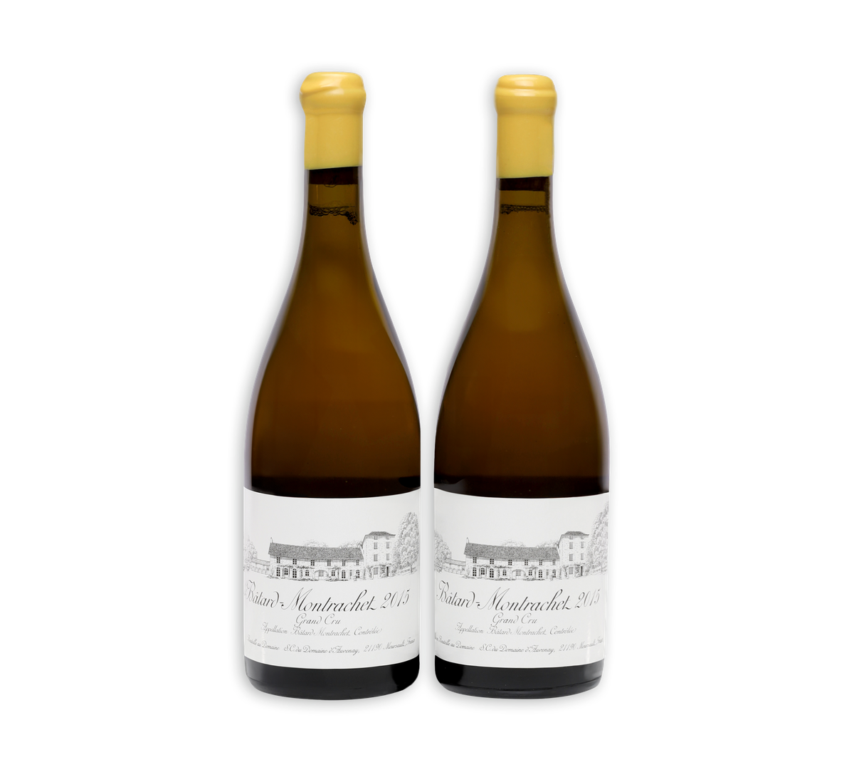 Domaine d'Auvenay Batard-Montrachet: A Timeless Investment
